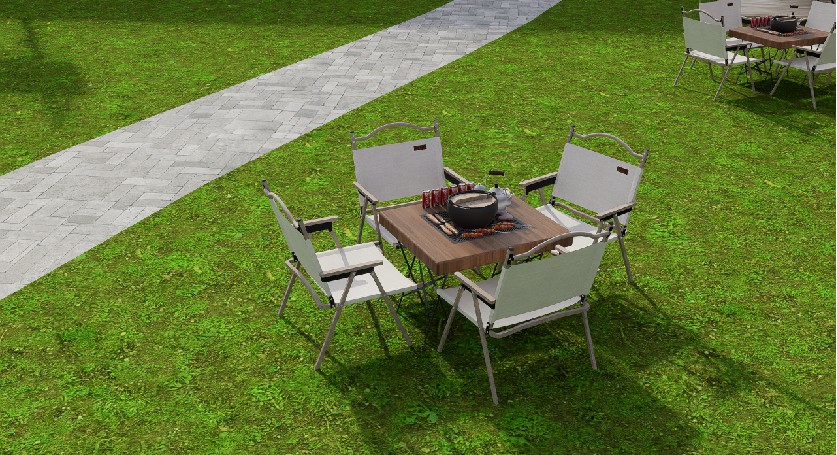 开江县酒店帐篷定制：解锁旅居新体验，打造差异化竞争力